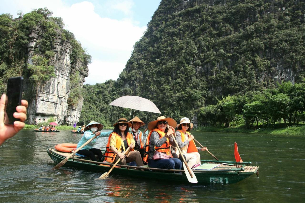 Lotus Ninh Binh