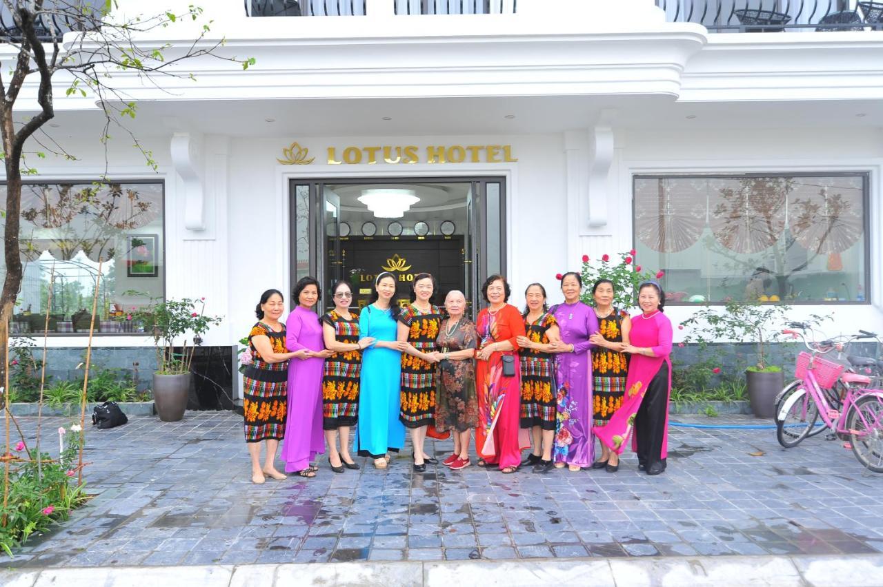 Hotel Lotus