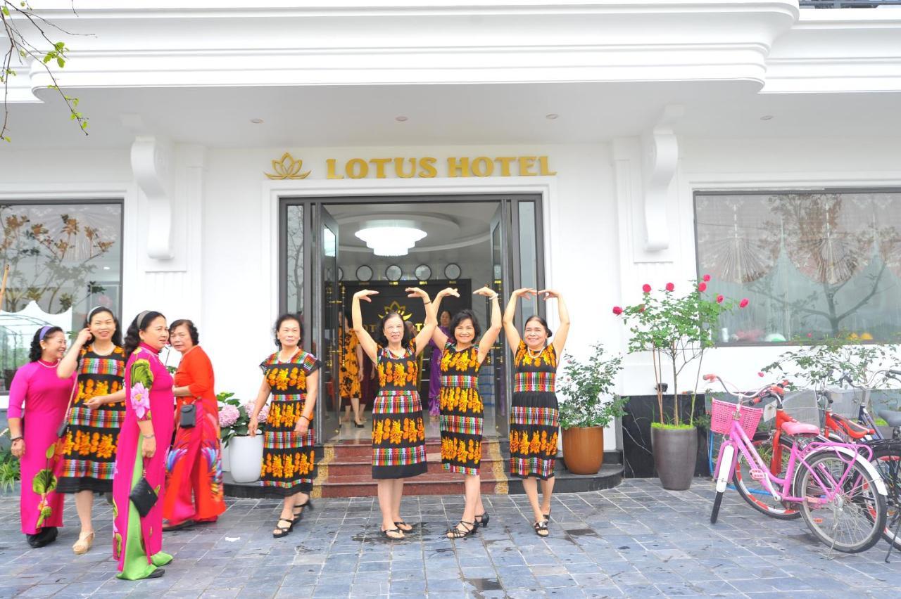 Hotel Lotus 3*